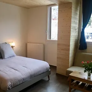  Appartement Des Eterlous France