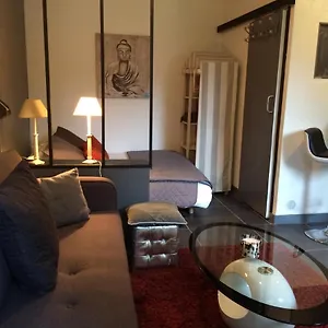  Appartement Verdure 2 Couchages France