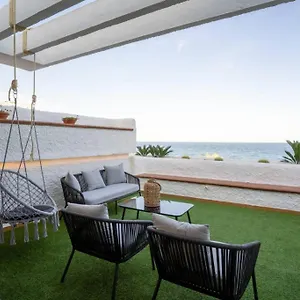  Appartement Sea Level, Apto Sofisticado En Primera Linea Playa Espagne