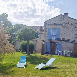  Hébergement de vacances Des Gorges France
