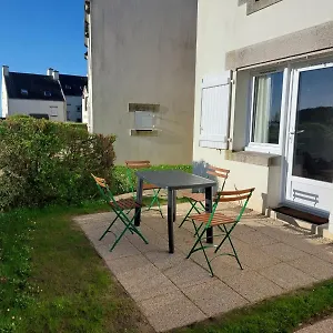  Appartement 4 Personnes Arzon, Entre Et Port Crouesty France